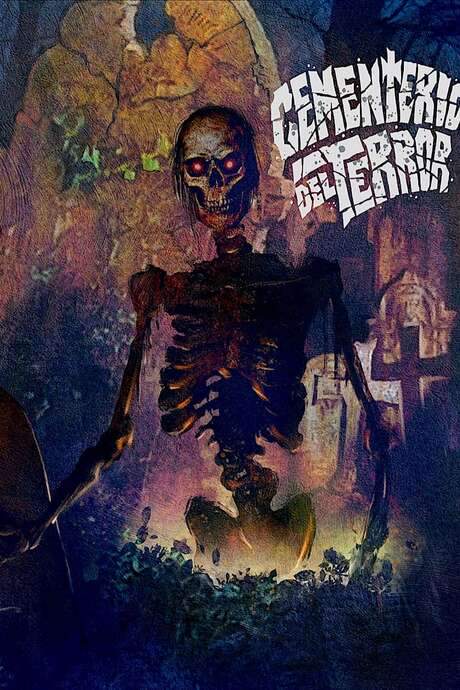 Cemetery of Terror